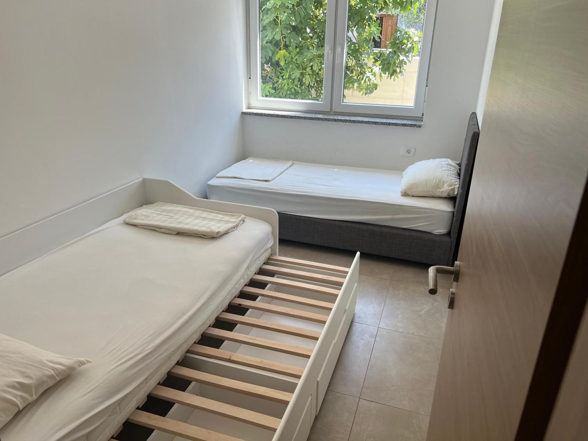Heart Of Medulin Apartment Exterior photo
